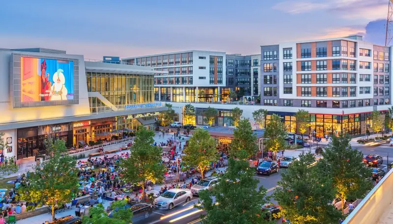 Mr. Locksmith Services – Falls Church, VA