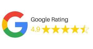 Google Rating 4.9 Mr. Locksmith Falls Church, VA